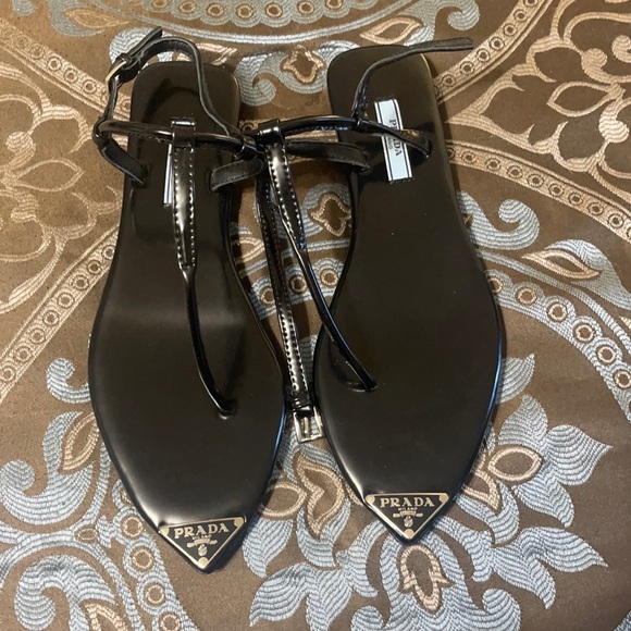 Prada Sandals - Picture 6 of 8